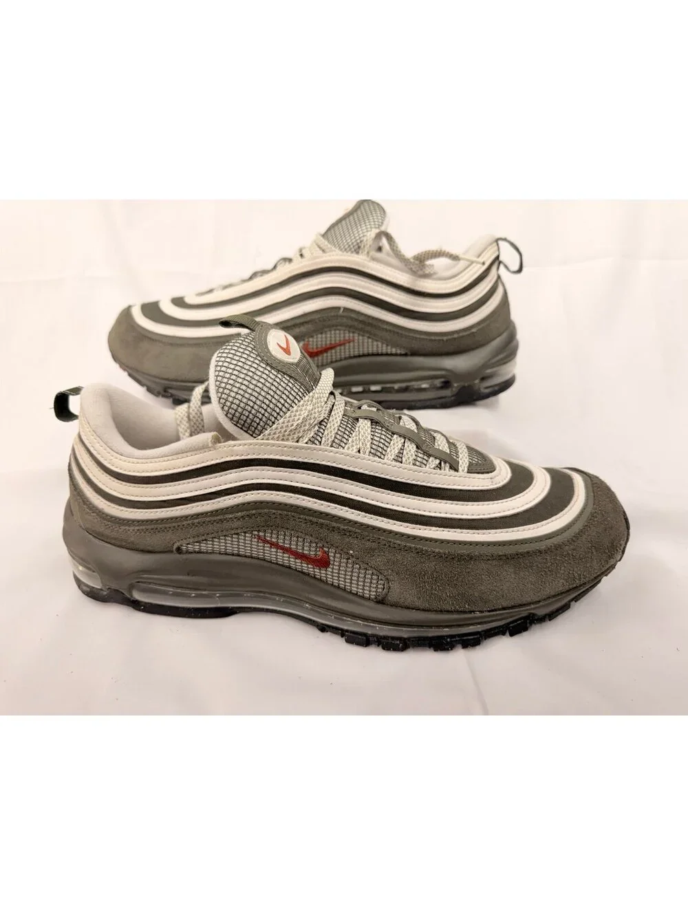 Nike Air Max 97